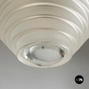 Lampadario Egina di Angelo Mangiarotti per Artemide, 1970 ca.