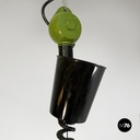 Lampadario Egina di Angelo Mangiarotti per Artemide, 1970 ca.