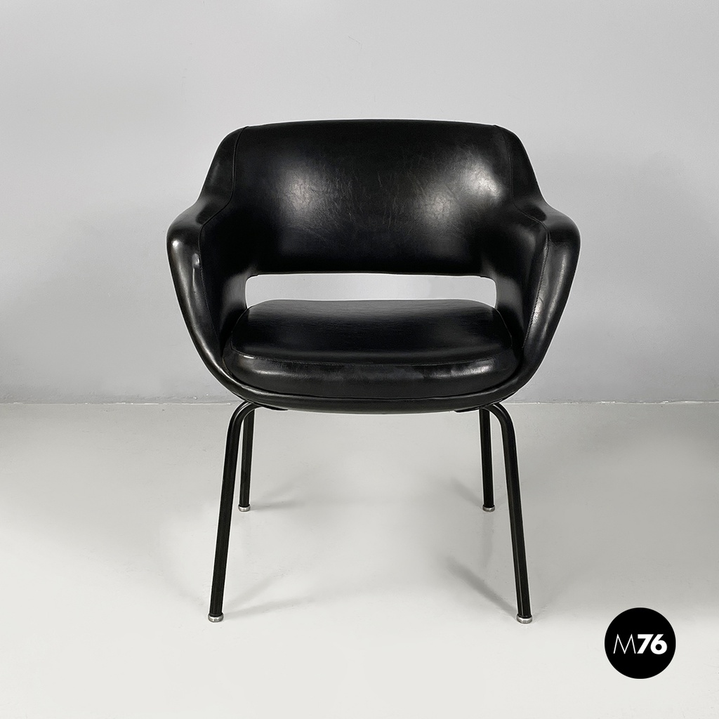 Poltrone di Cassina, 1970 ca.