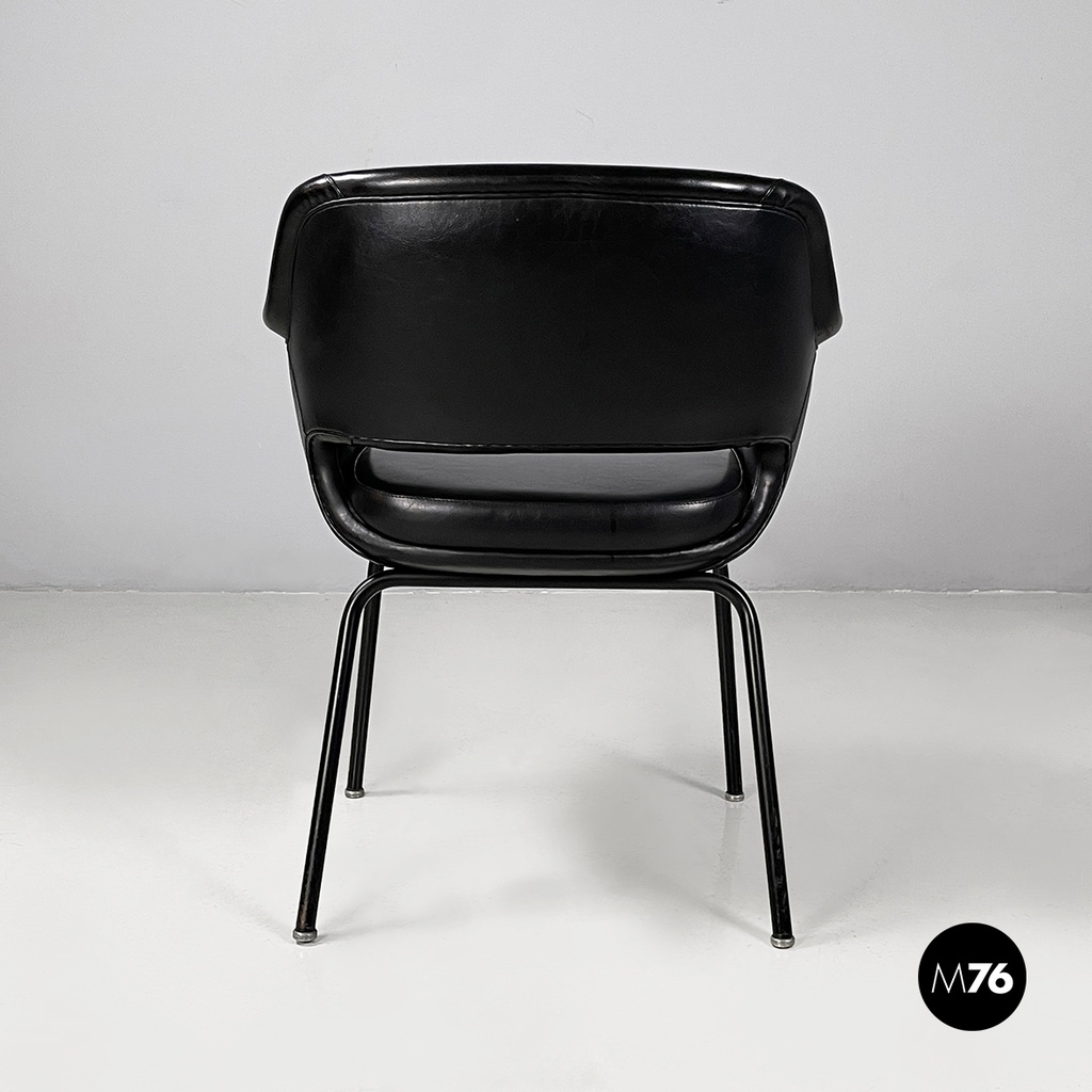 Poltrone di Cassina, 1970 ca.