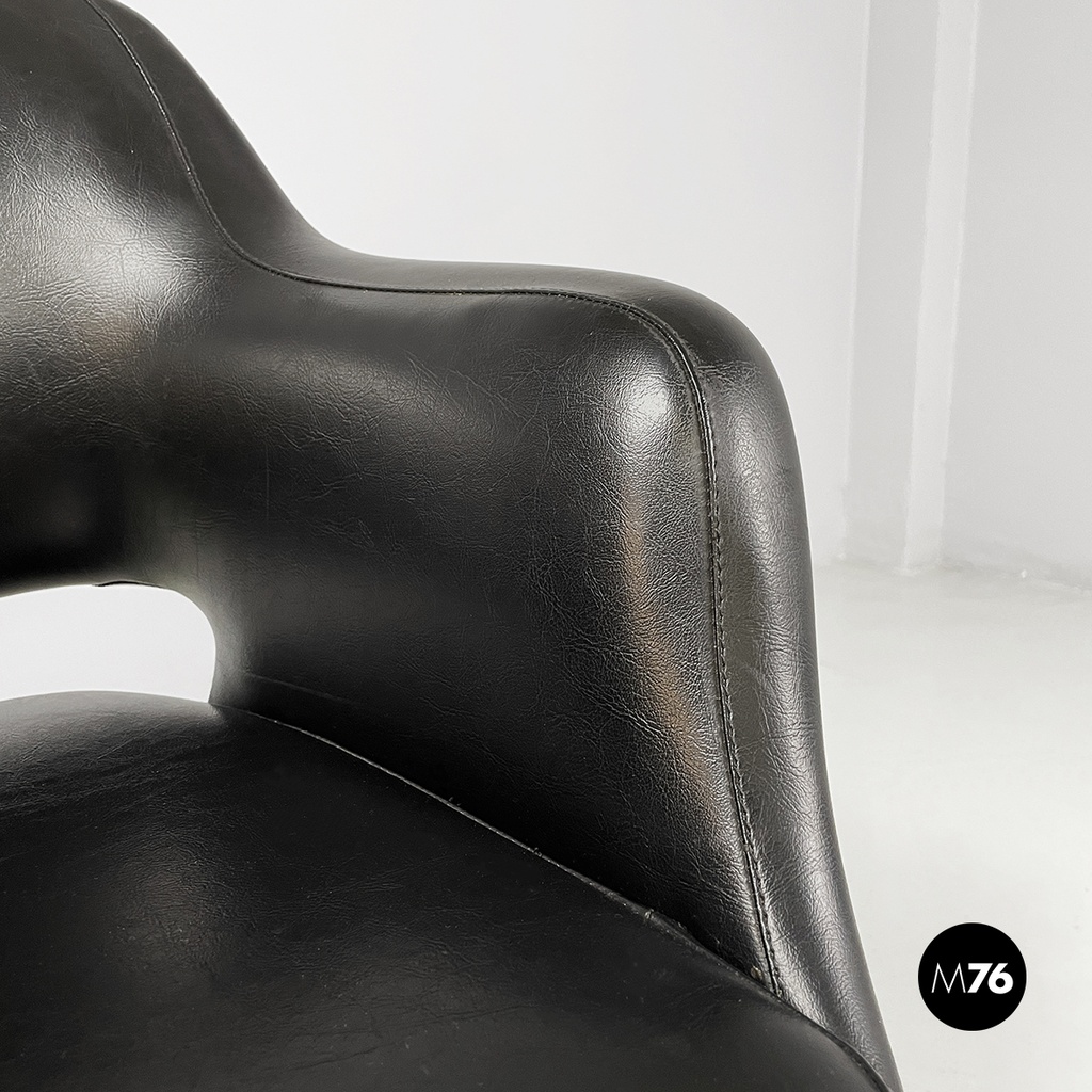 Poltrone di Cassina, 1970 ca.