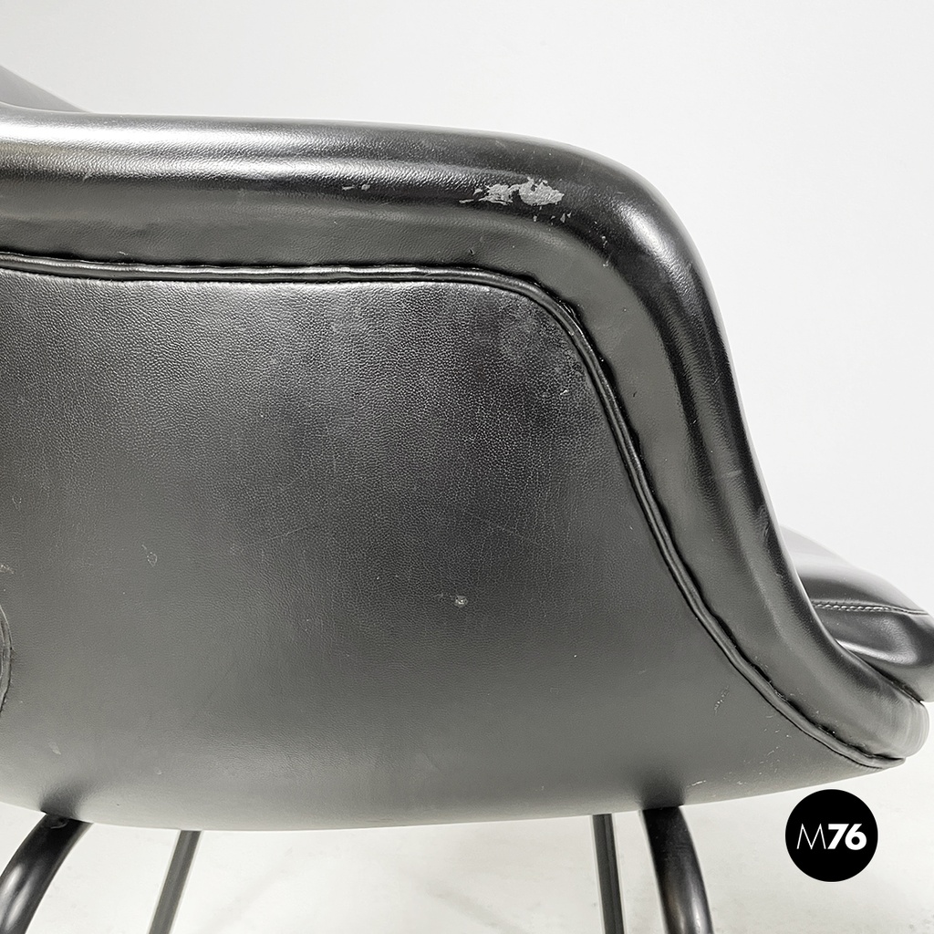 Poltrone di Cassina, 1970 ca.