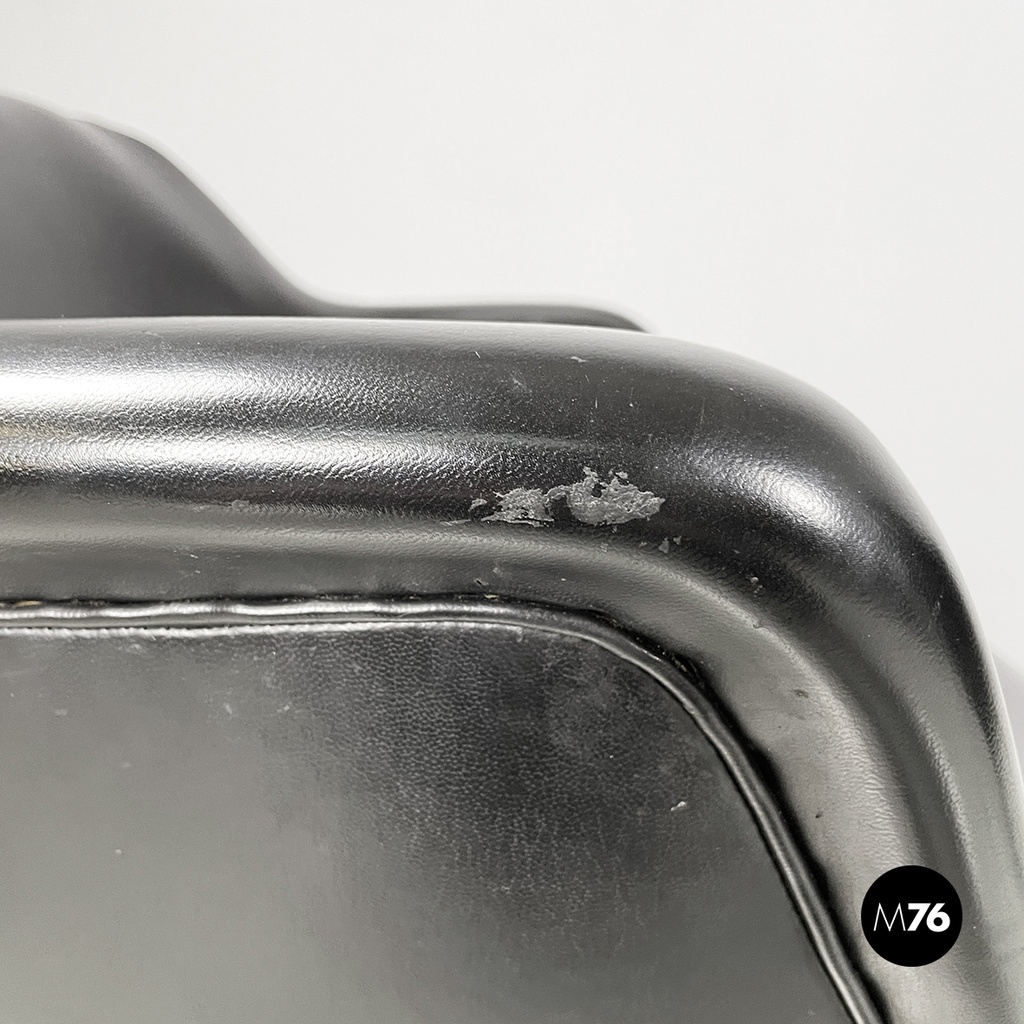 Poltrone di Cassina, 1970 ca.