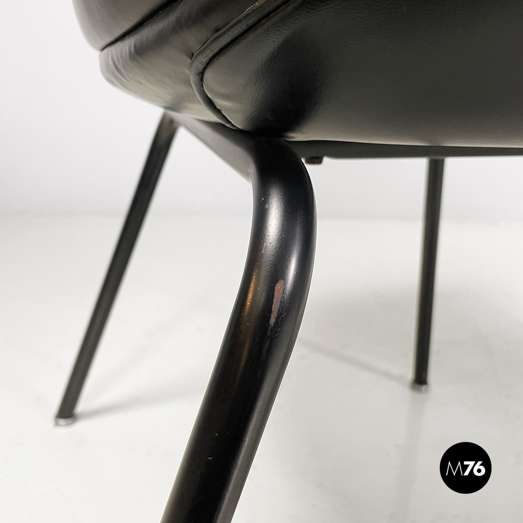 Poltrone di Cassina, 1970 ca.