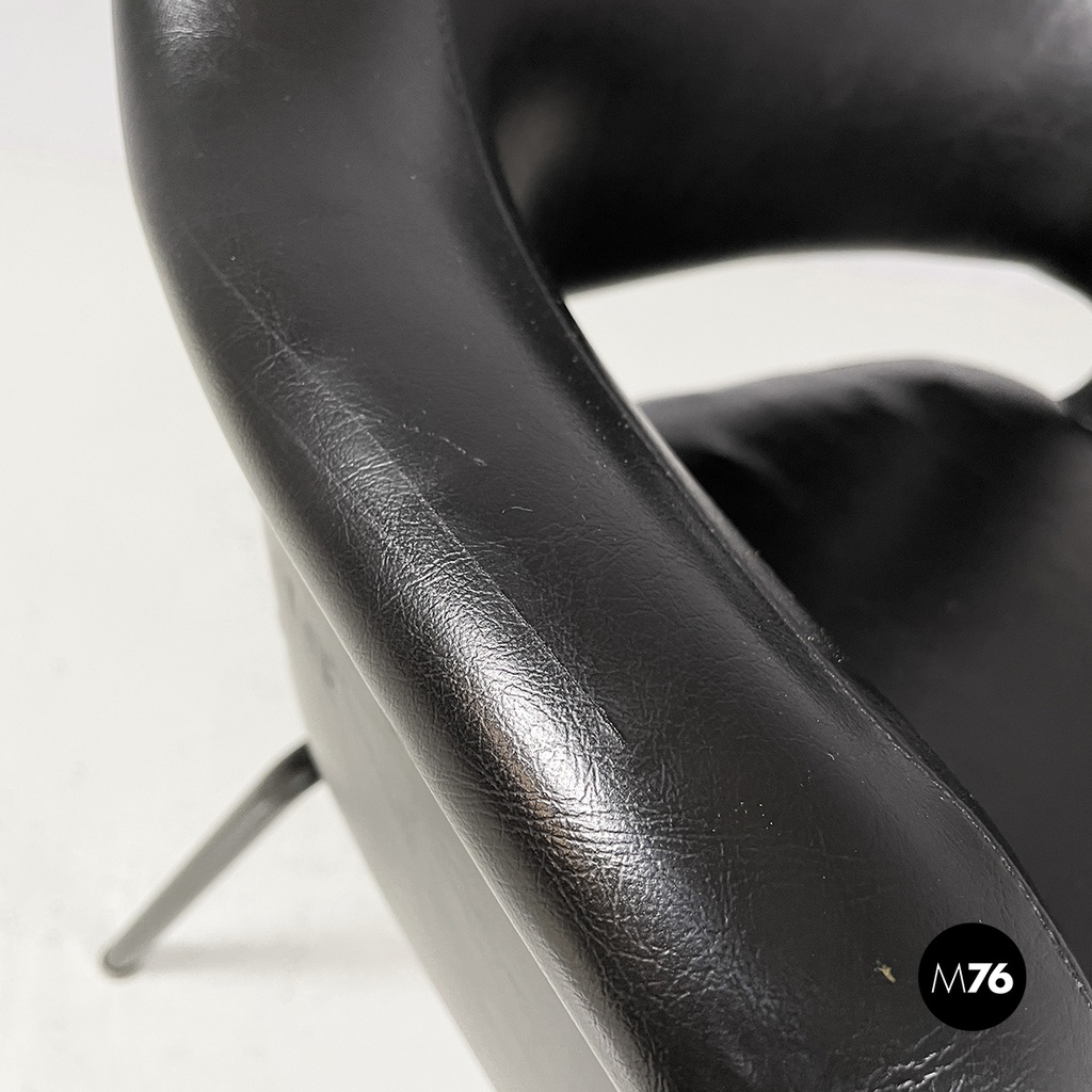 Poltrona di Cassina, 1970 ca.