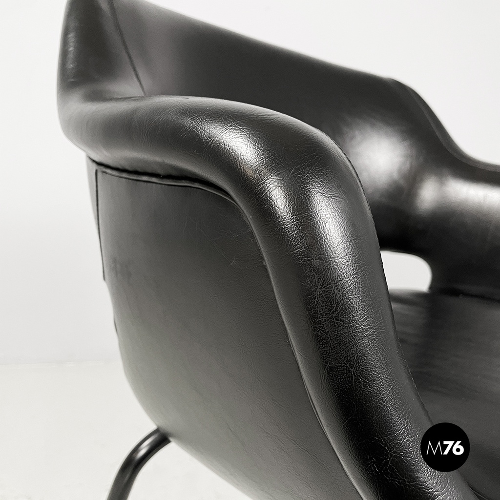 Poltrona di Cassina, 1970 ca.