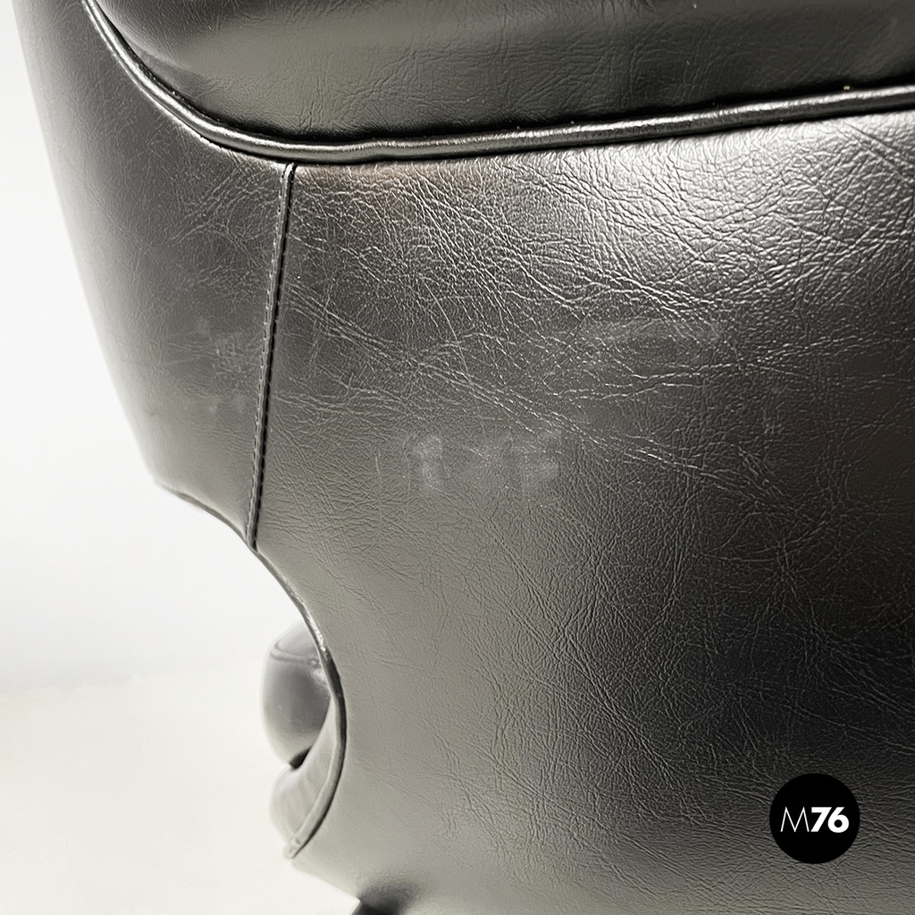 Poltrona di Cassina, 1970 ca.