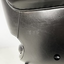 Poltrona di Cassina, 1970 ca.