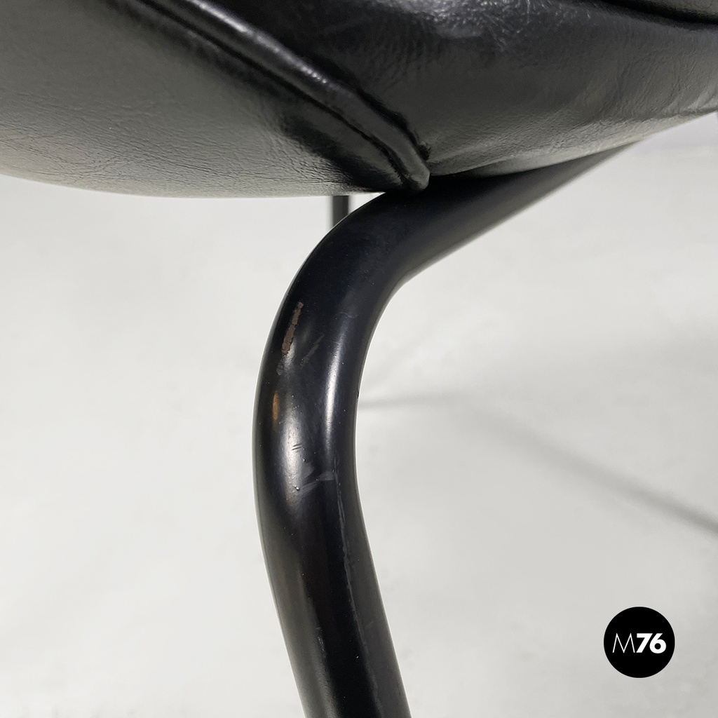 Poltrona di Cassina, 1970 ca.