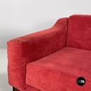 Poltrone di Claudio Salocchi per Sormani, 1970 ca.