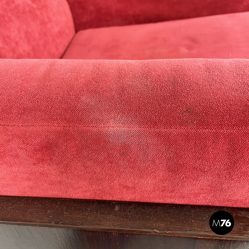 Poltrone di Claudio Salocchi per Sormani, 1970 ca.