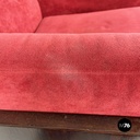 Poltrone di Claudio Salocchi per Sormani, 1970 ca.