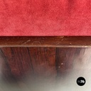 Poltrone di Claudio Salocchi per Sormani, 1970 ca.