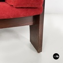 Poltrone di Claudio Salocchi per Sormani, 1970 ca.