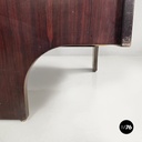 Poltrone di Claudio Salocchi per Sormani, 1970 ca.