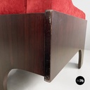 Poltrone di Claudio Salocchi per Sormani, 1970 ca.