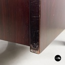 Poltrone di Claudio Salocchi per Sormani, 1970 ca.