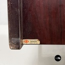 Poltrone di Claudio Salocchi per Sormani, 1970 ca.