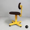 Sedia Synthesis 45 di Ettore Sottsass per Olivetti, 1970 ca.