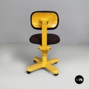 Sedia Synthesis 45 di Ettore Sottsass per Olivetti, 1970 ca.