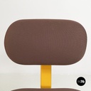 Sedia Synthesis 45 di Ettore Sottsass per Olivetti, 1970 ca.