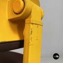 Sedia Synthesis 45 di Ettore Sottsass per Olivetti, 1970 ca.