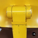 Sedia Synthesis 45 di Ettore Sottsass per Olivetti, 1970 ca.