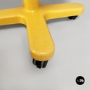 Sedia Synthesis 45 di Ettore Sottsass per Olivetti, 1970 ca.