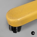 Sedia Synthesis 45 di Ettore Sottsass per Olivetti, 1970 ca.