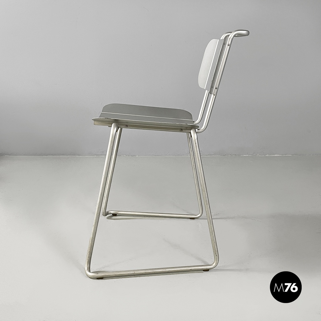 Sedie di Tanzi, 1980 ca.