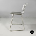 Sedie di Tanzi, 1980 ca.