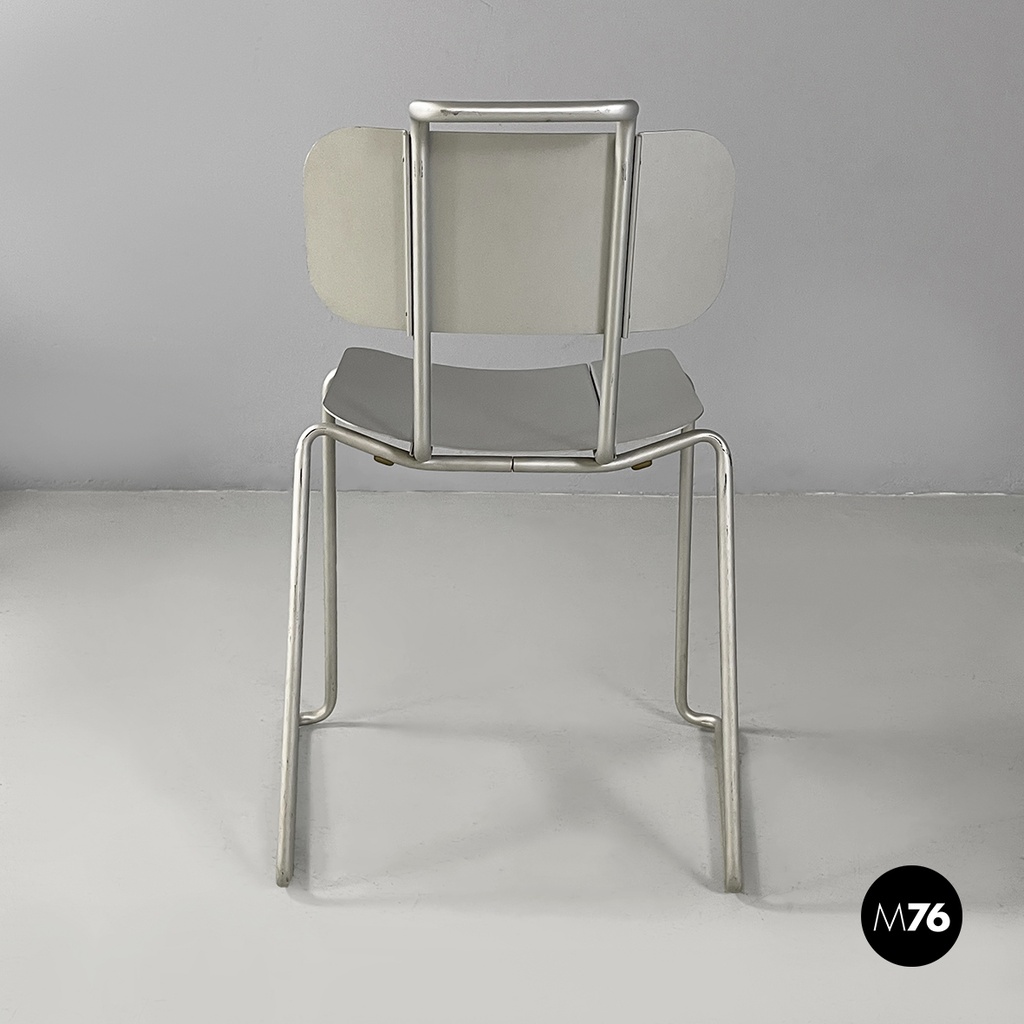 Sedie di Tanzi, 1980 ca.