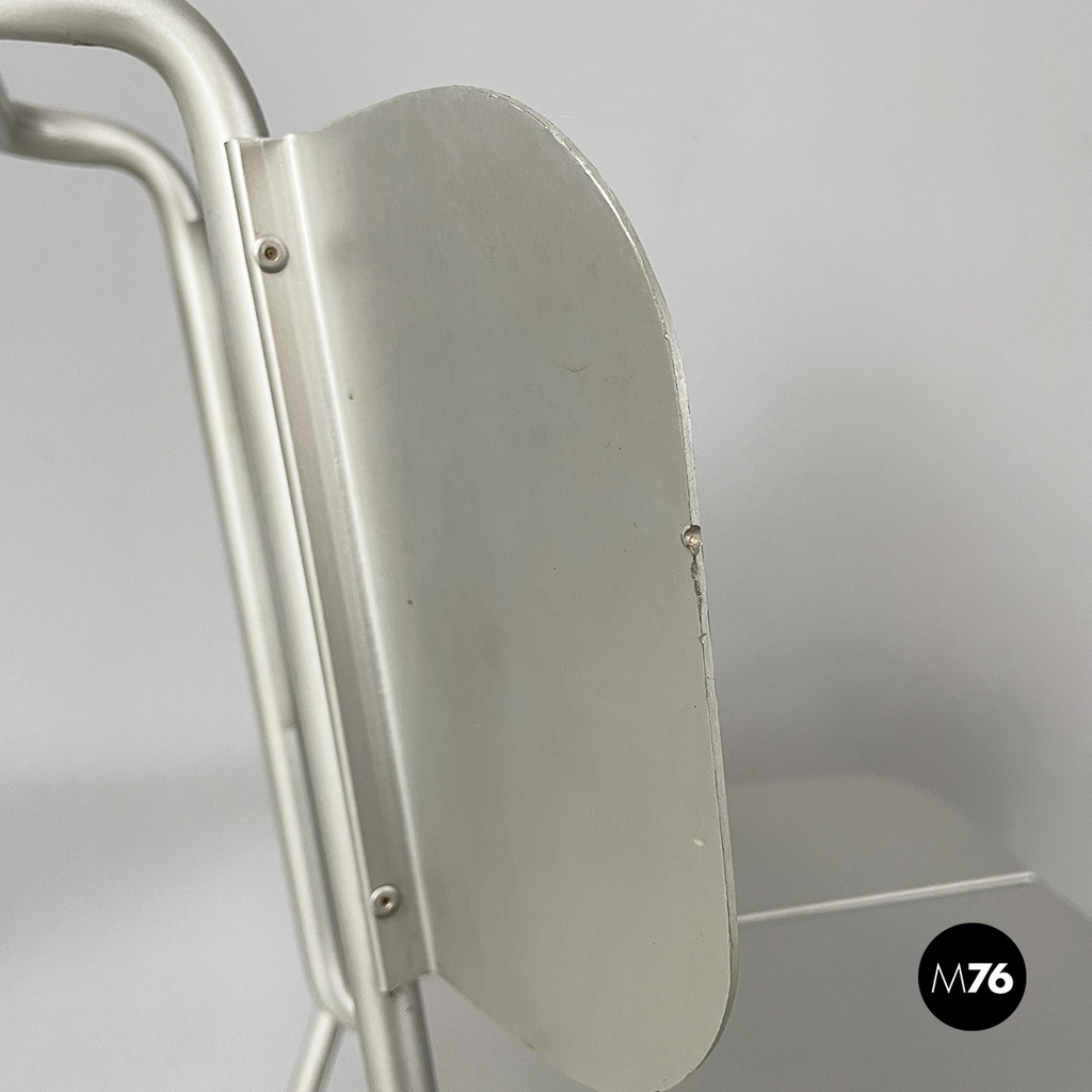 Sedie di Tanzi, 1980 ca.