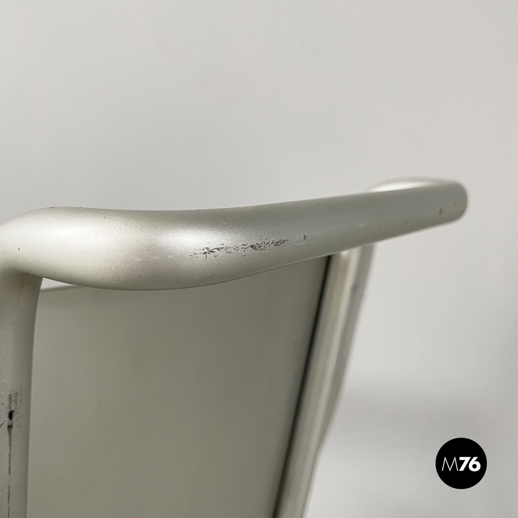 Sedie di Tanzi, 1980 ca.