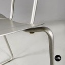 Sedie di Tanzi, 1980 ca.