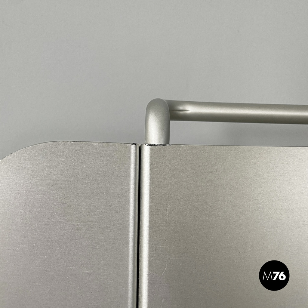 Sedie di Tanzi, 1980 ca.