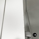 Sedie di Tanzi, 1980 ca.