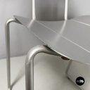 Sedie di Tanzi, 1980 ca.