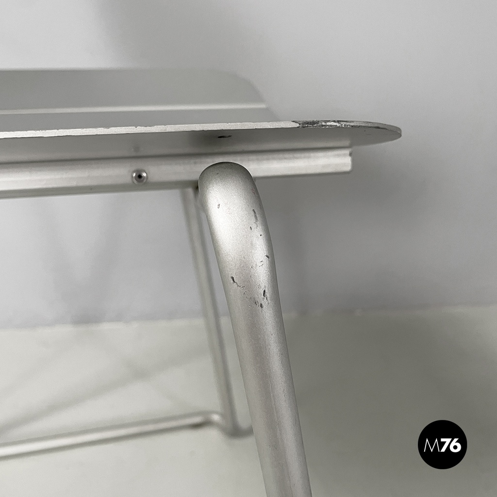 Sedie di Tanzi, 1980 ca.