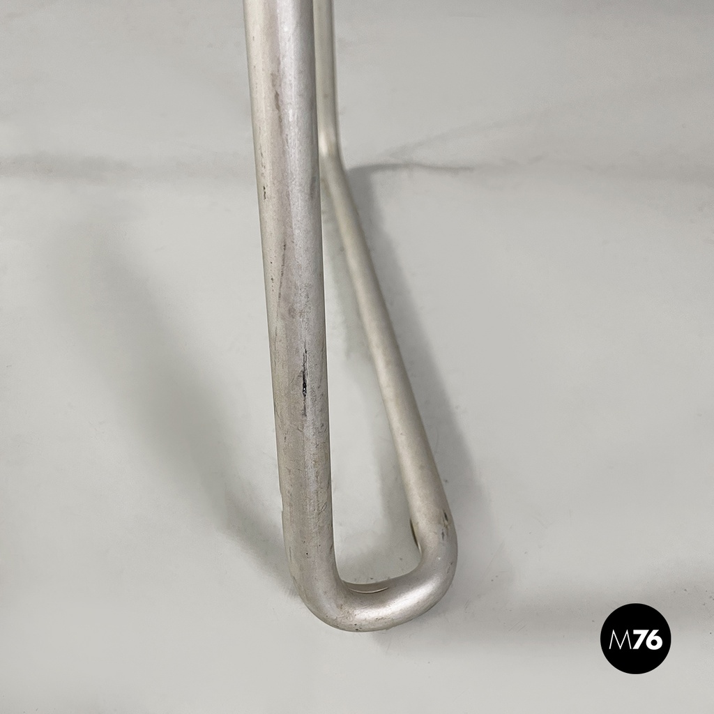 Sedie di Tanzi, 1980 ca.