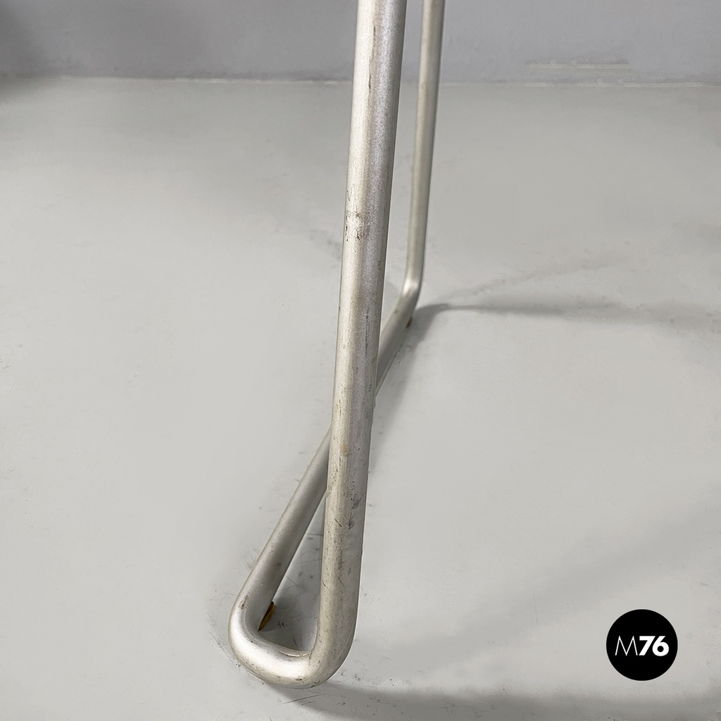 Sedie di Tanzi, 1980 ca.