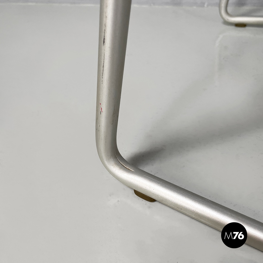 Sedie di Tanzi, 1980 ca.