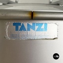 Sedie di Tanzi, 1980 ca.