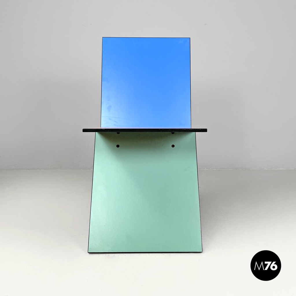 Sedia Vilbert di Verner Panton per Ikea, 1993 