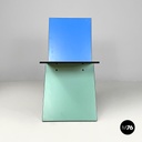 Sedia Vilbert di Verner Panton per Ikea, 1993 