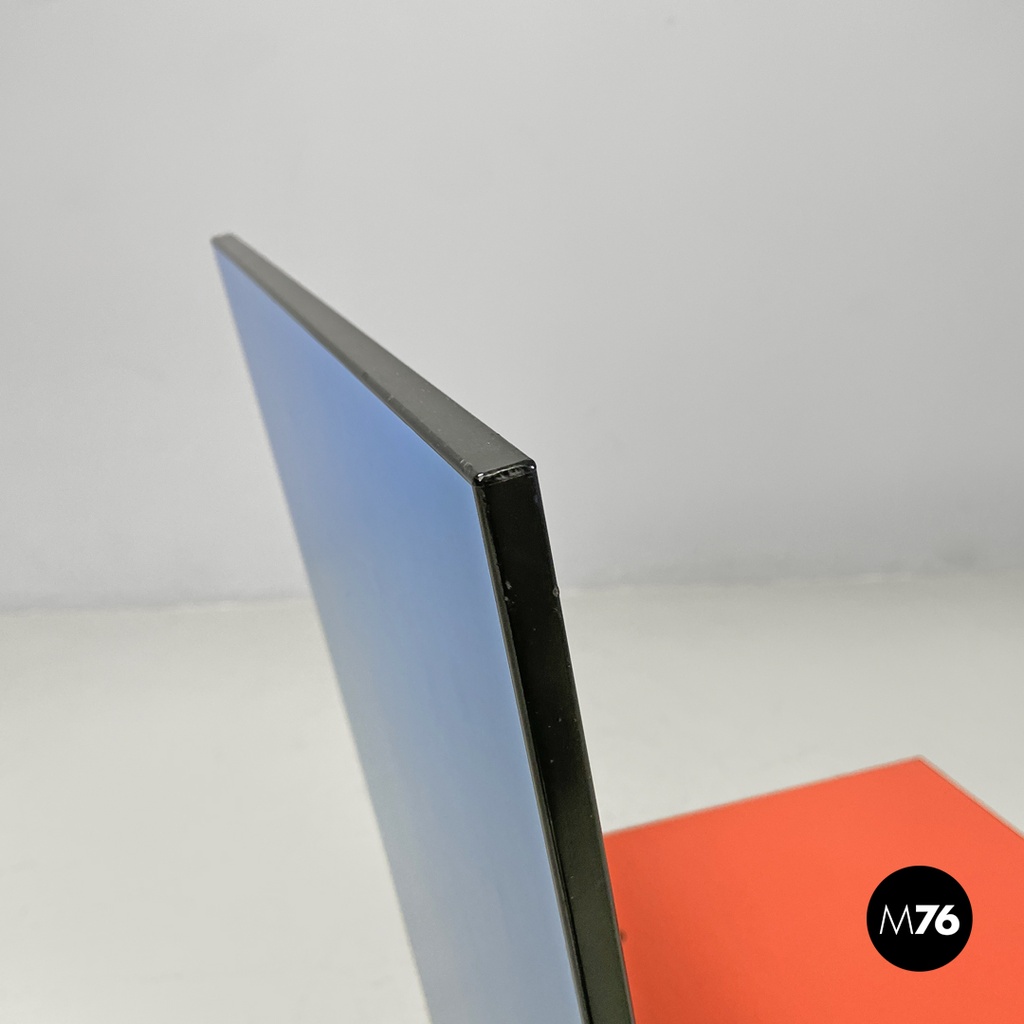 Sedia Vilbert di Verner Panton per Ikea, 1993 