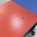 Sedia Vilbert di Verner Panton per Ikea, 1993 