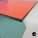 Sedia Vilbert di Verner Panton per Ikea, 1993 