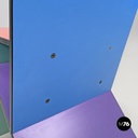 Sedia Vilbert di Verner Panton per Ikea, 1993 