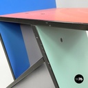 Sedia Vilbert di Verner Panton per Ikea, 1993 